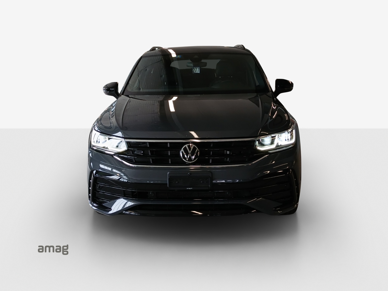 VW Tiguan 2.0 TDI SCR R-Line 4Motion DSG-image-6