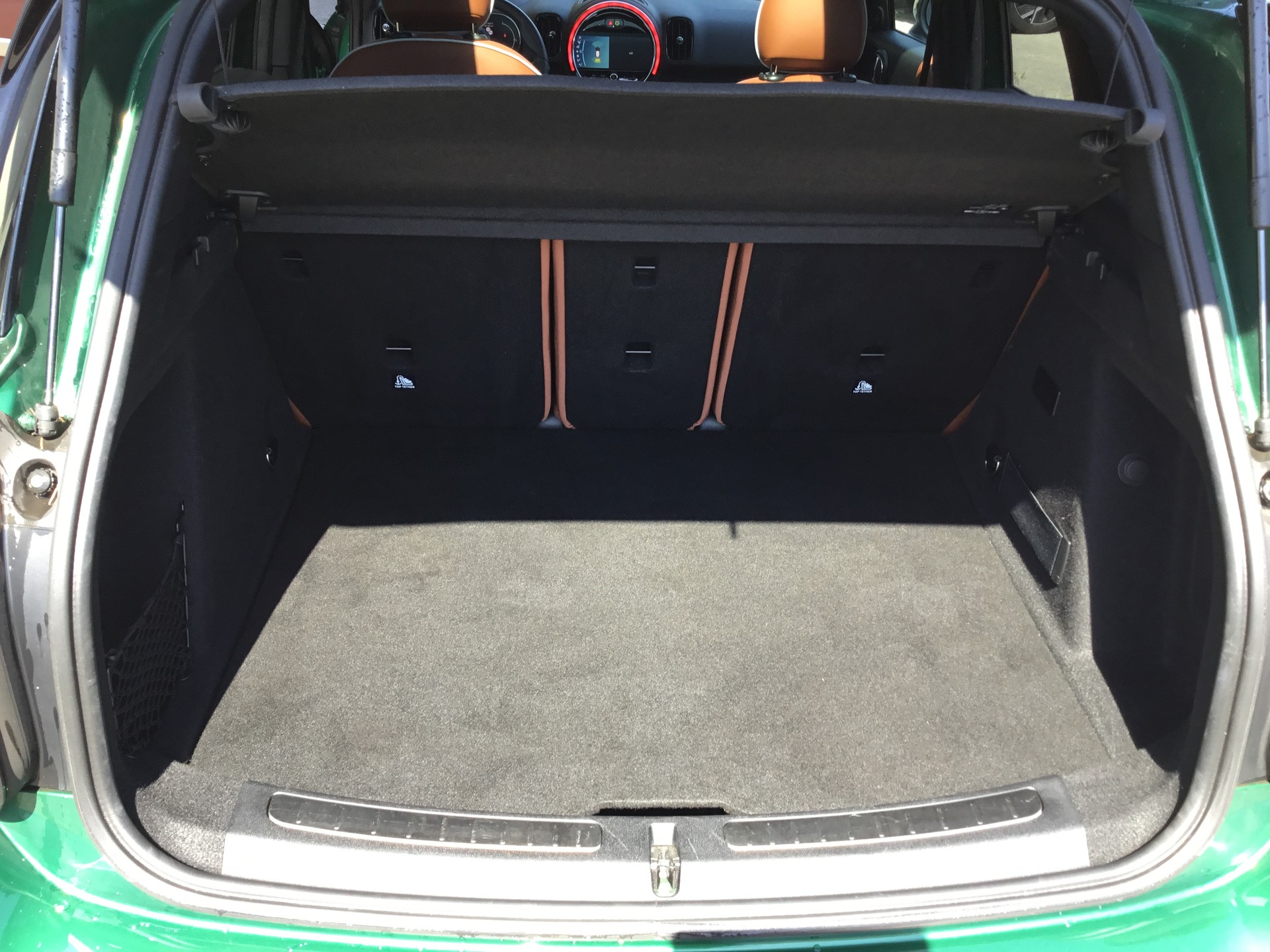 MINI Countryman Cooper SE ALL4 Pack Mini Yours II-image-15