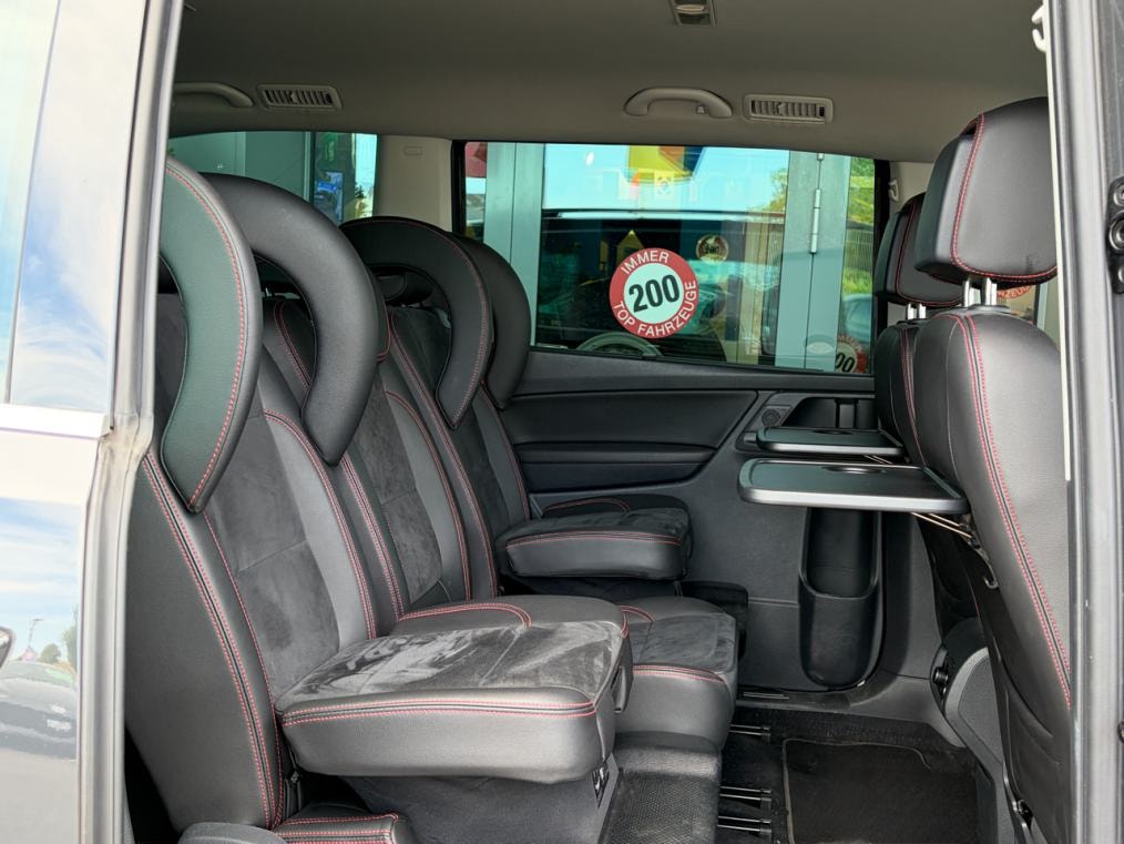 SEAT Alhambra 1.4 TSI FR Line DSG-image-9