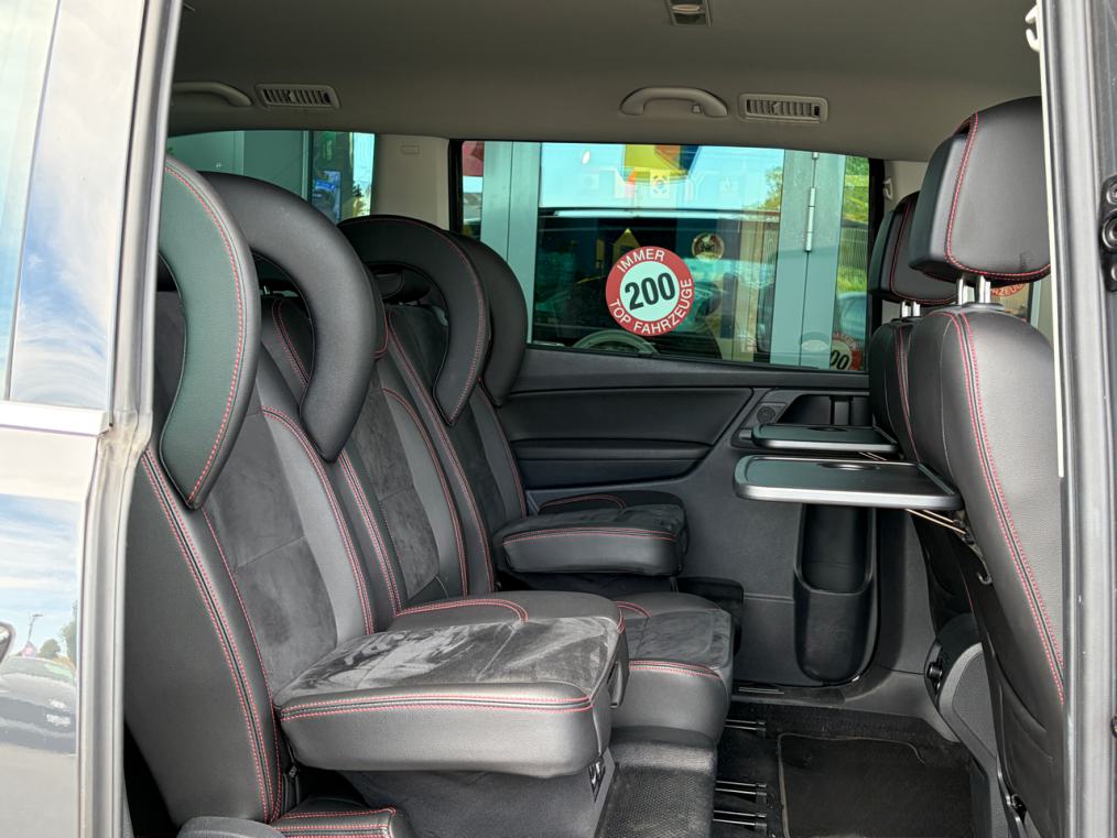 SEAT Alhambra 1.4 TSI FR Line DSG-image-9