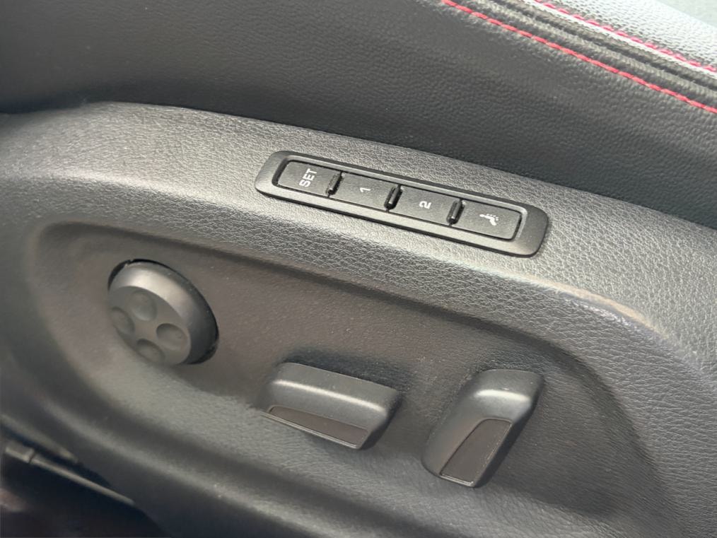 SEAT Alhambra 1.4 TSI FR Line DSG-image-4