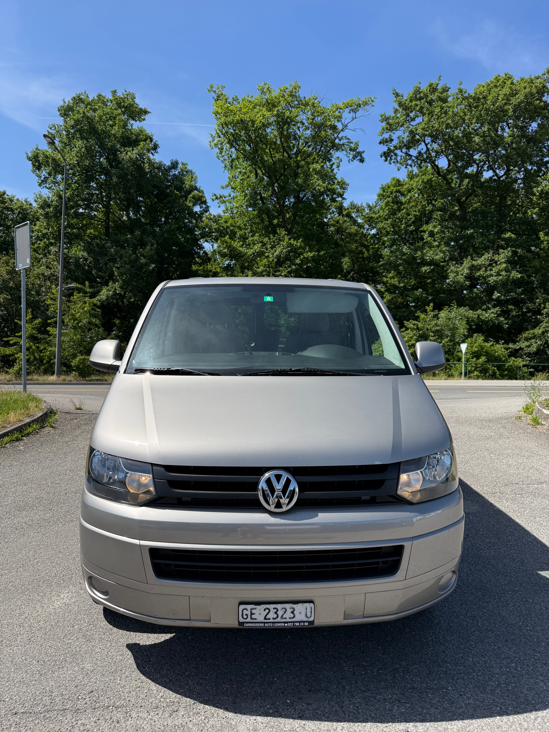VW T5 2.0 TDI BMT-image-1