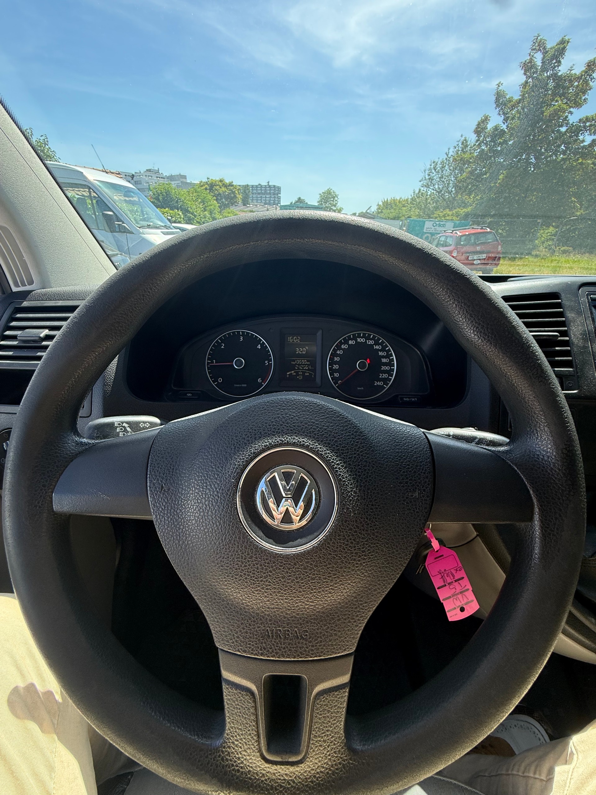 VW T5 2.0 TDI BMT-image-8