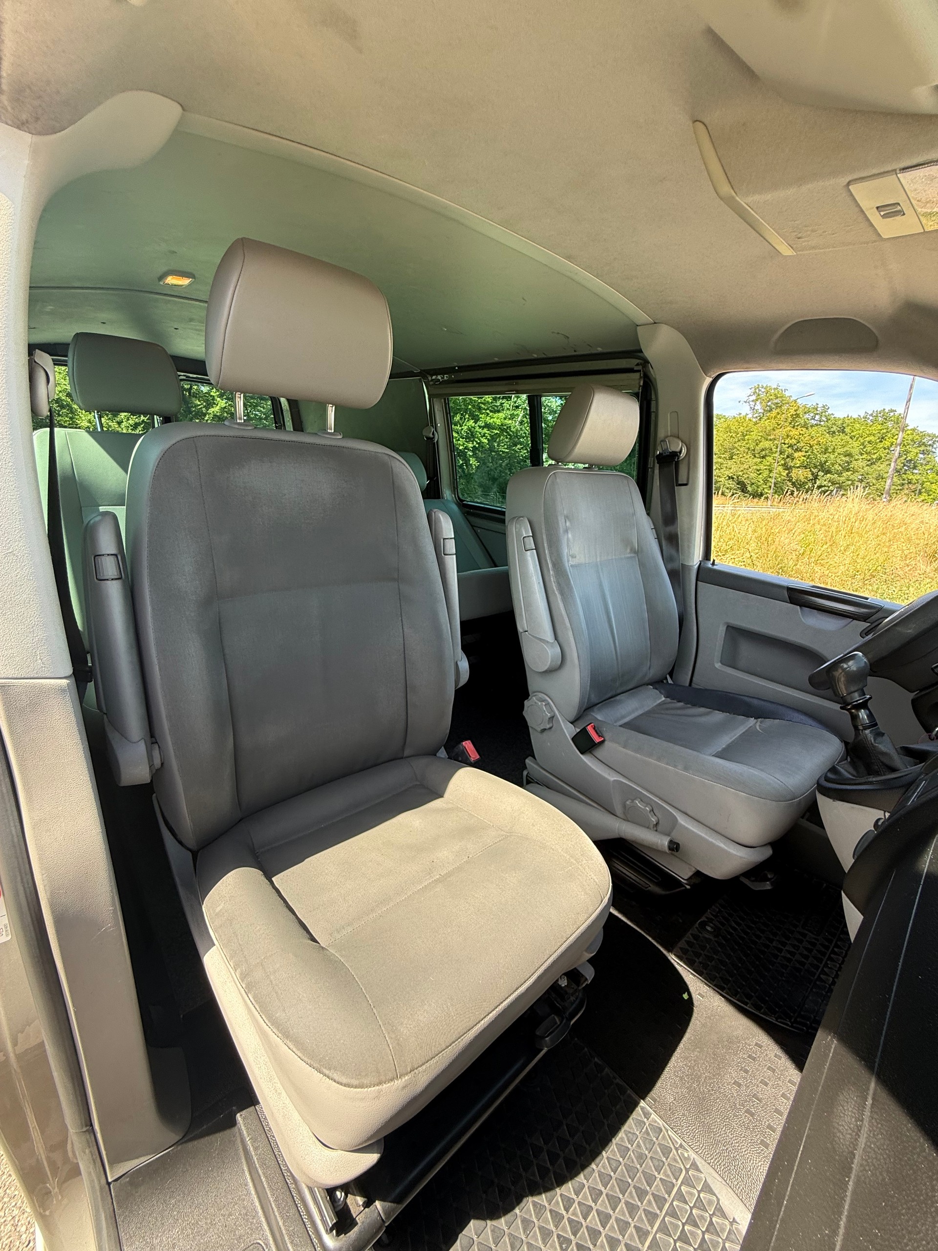 VW T5 2.0 TDI BMT-image-3
