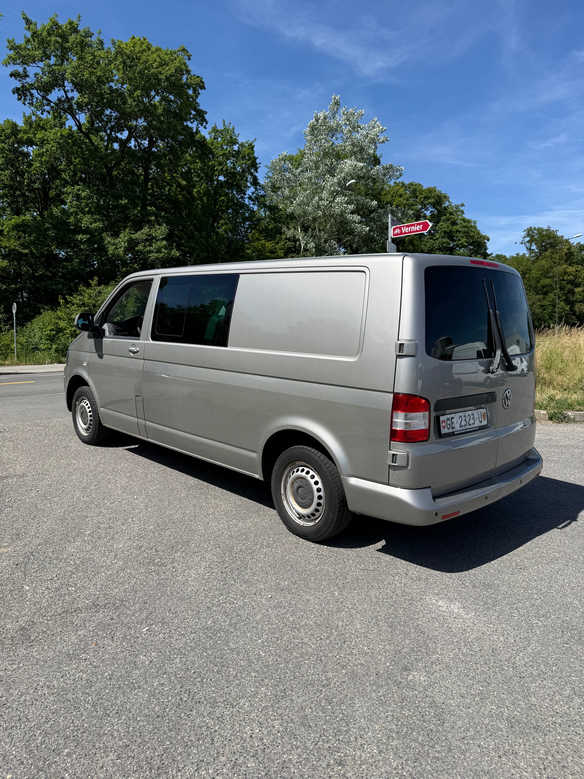 VW T5 2.0 TDI BMT-image-5