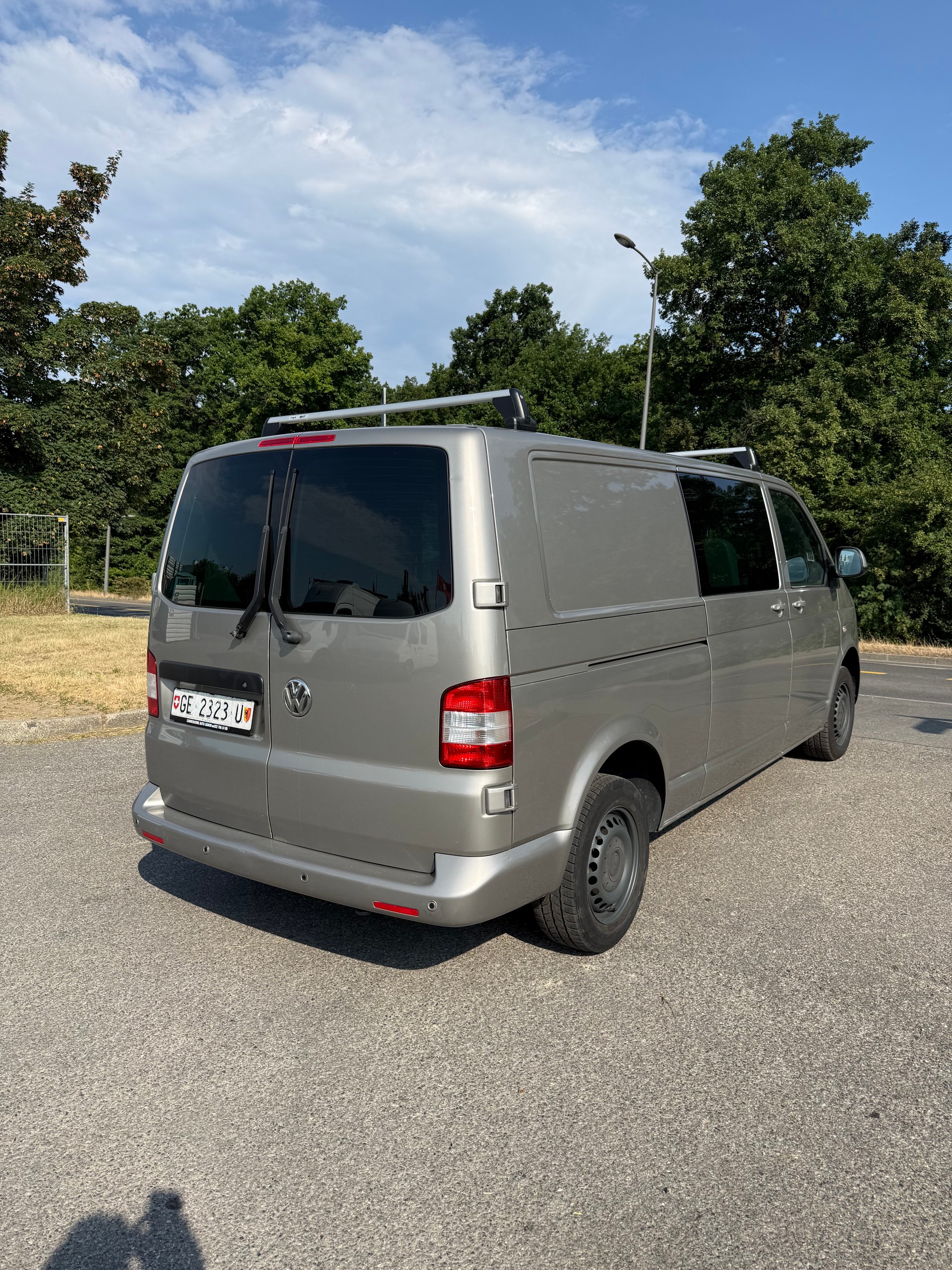 VW T5 2.0 TDI BMT-image-11