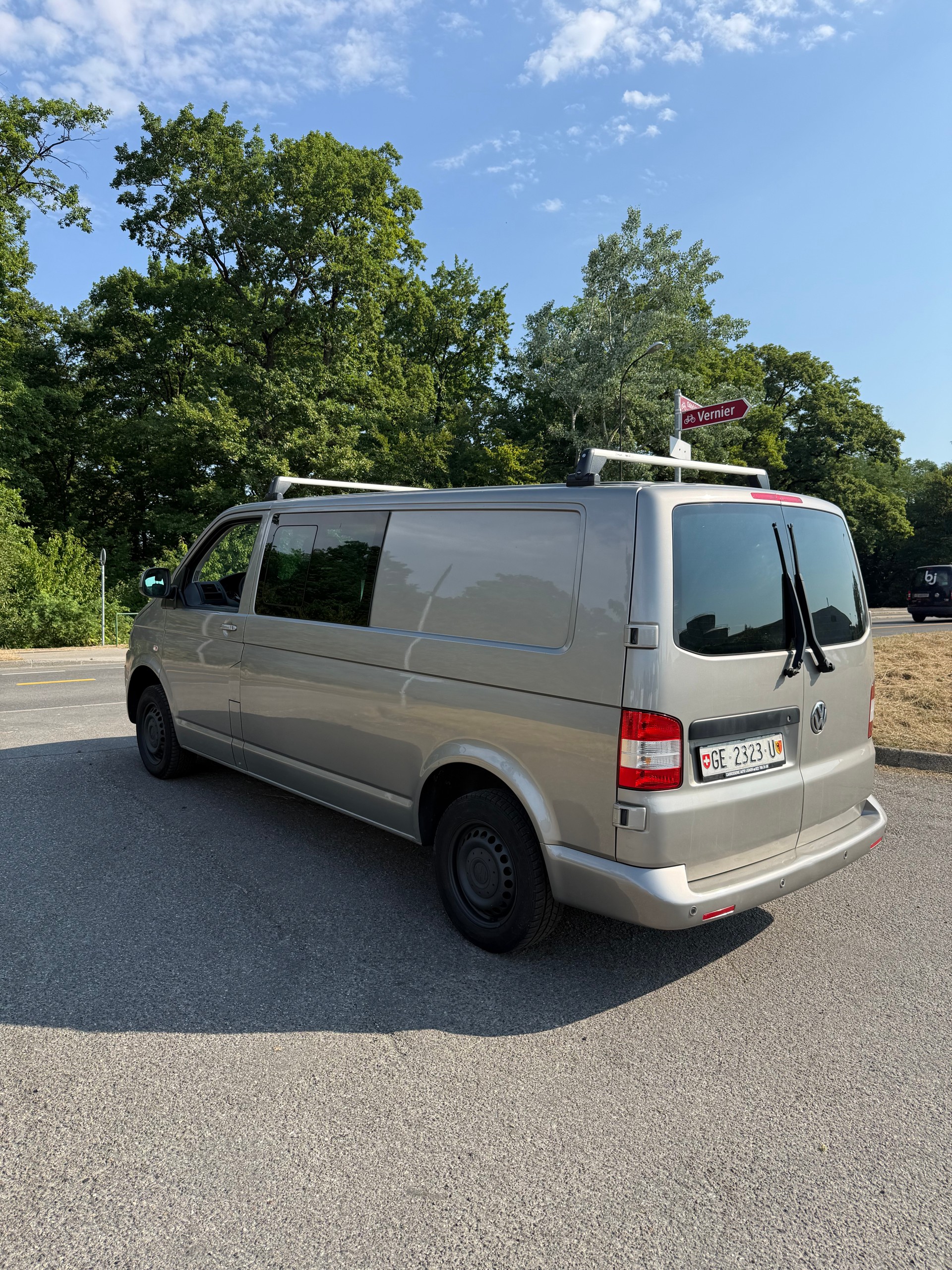 VW T5 2.0 TDI BMT-image-10