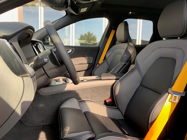 VOLVO XC60 2.0 T8 TE Polestar eAWD-image-9