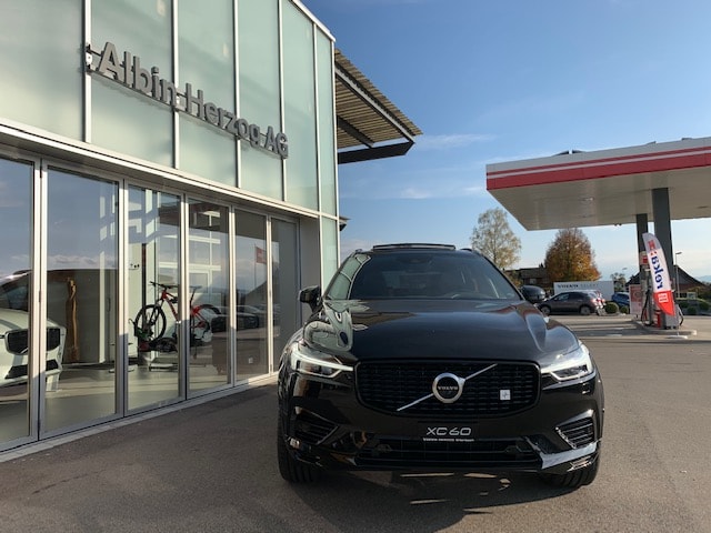 VOLVO XC60 2.0 T8 TE Polestar eAWD-image-5