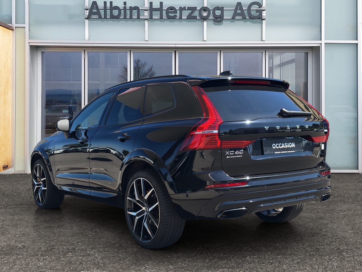 VOLVO XC60 2.0 T8 TE Polestar eAWD-showroom-element-2