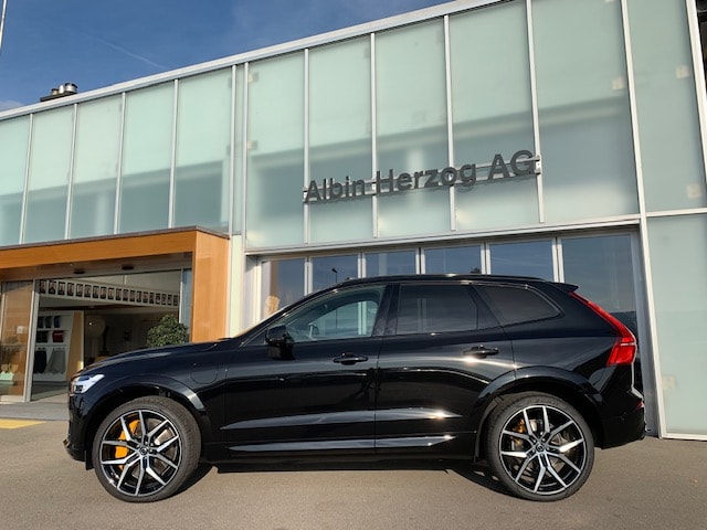 VOLVO XC60 2.0 T8 TE Polestar eAWD-image-3