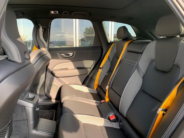 VOLVO XC60 2.0 T8 TE Polestar eAWD-image-8