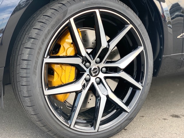 VOLVO XC60 2.0 T8 TE Polestar eAWD-image-6