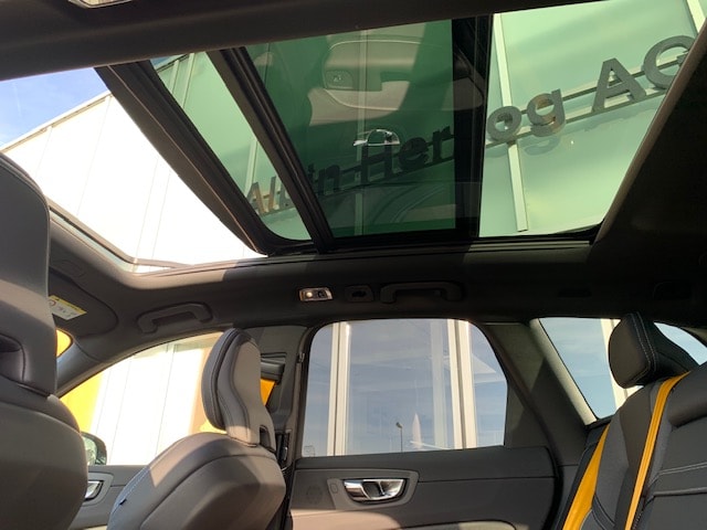 VOLVO XC60 2.0 T8 TE Polestar eAWD-image-10