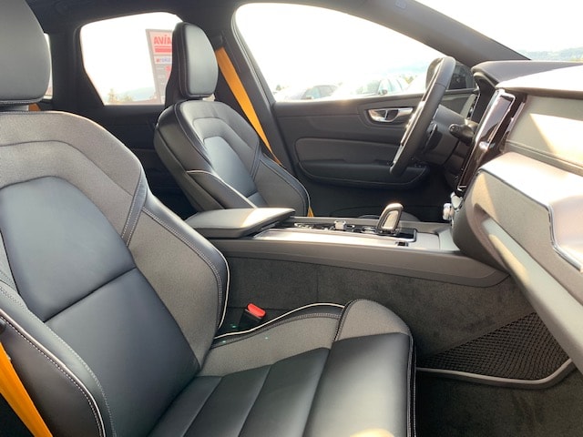 VOLVO XC60 2.0 T8 TE Polestar eAWD-image-7