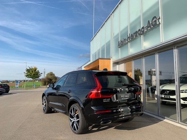 VOLVO XC60 2.0 T8 TE Polestar eAWD-image-4