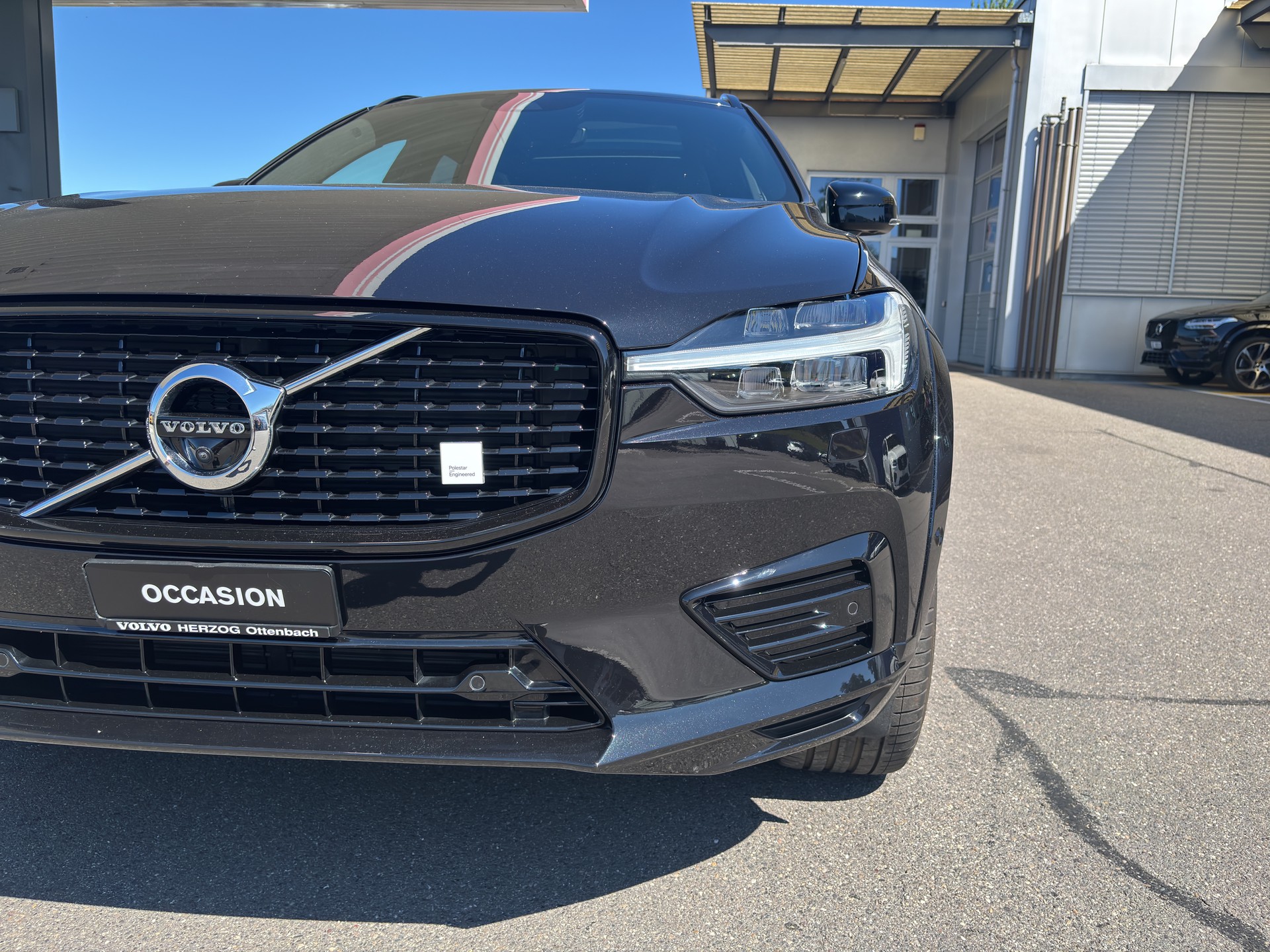 VOLVO XC60 2.0 T8 TE Polestar eAWD-image-7