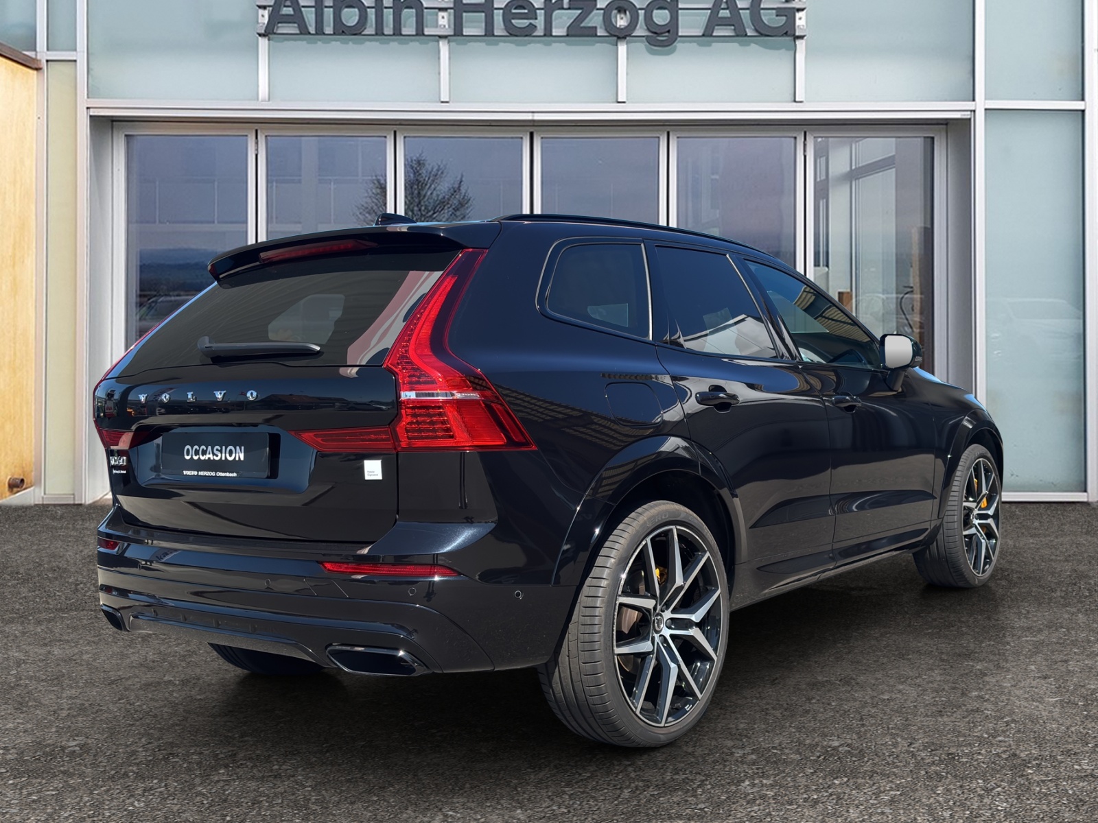 VOLVO XC60 2.0 T8 TE Polestar eAWD-showroom-element-3