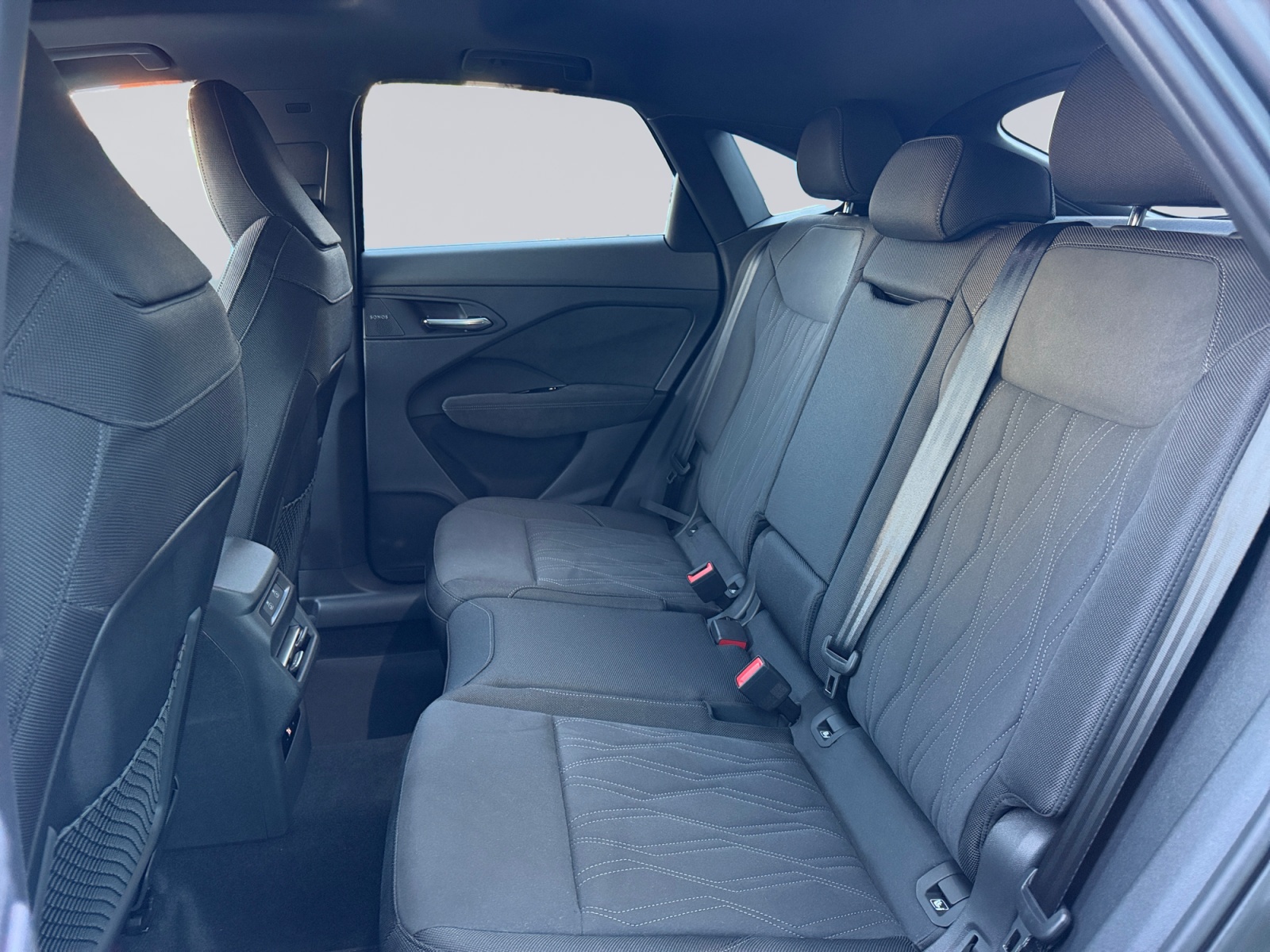 AUDI Q3 Sportback TFSI quattro 195 kW S tronic-image-10