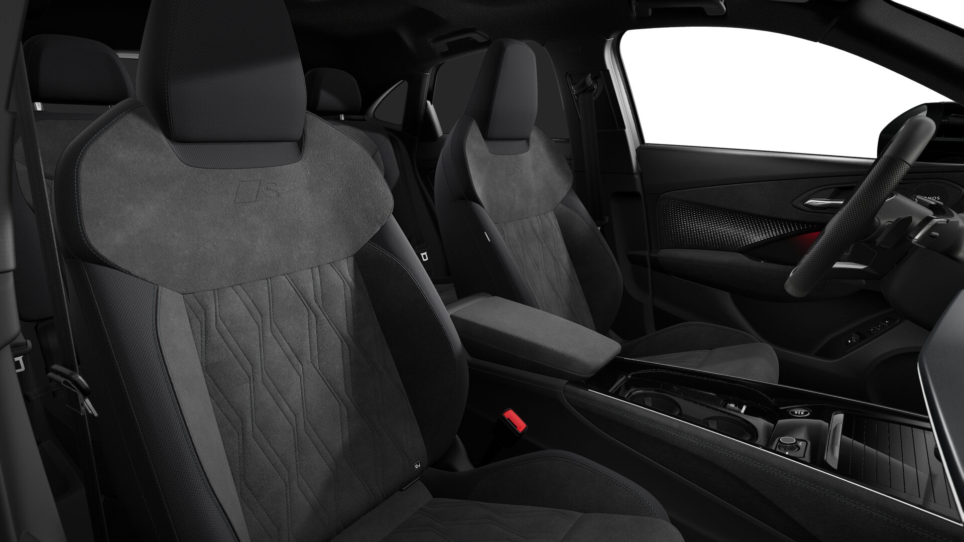AUDI Q3 Sportback TFSI quattro 195 kW S tronic-image-5