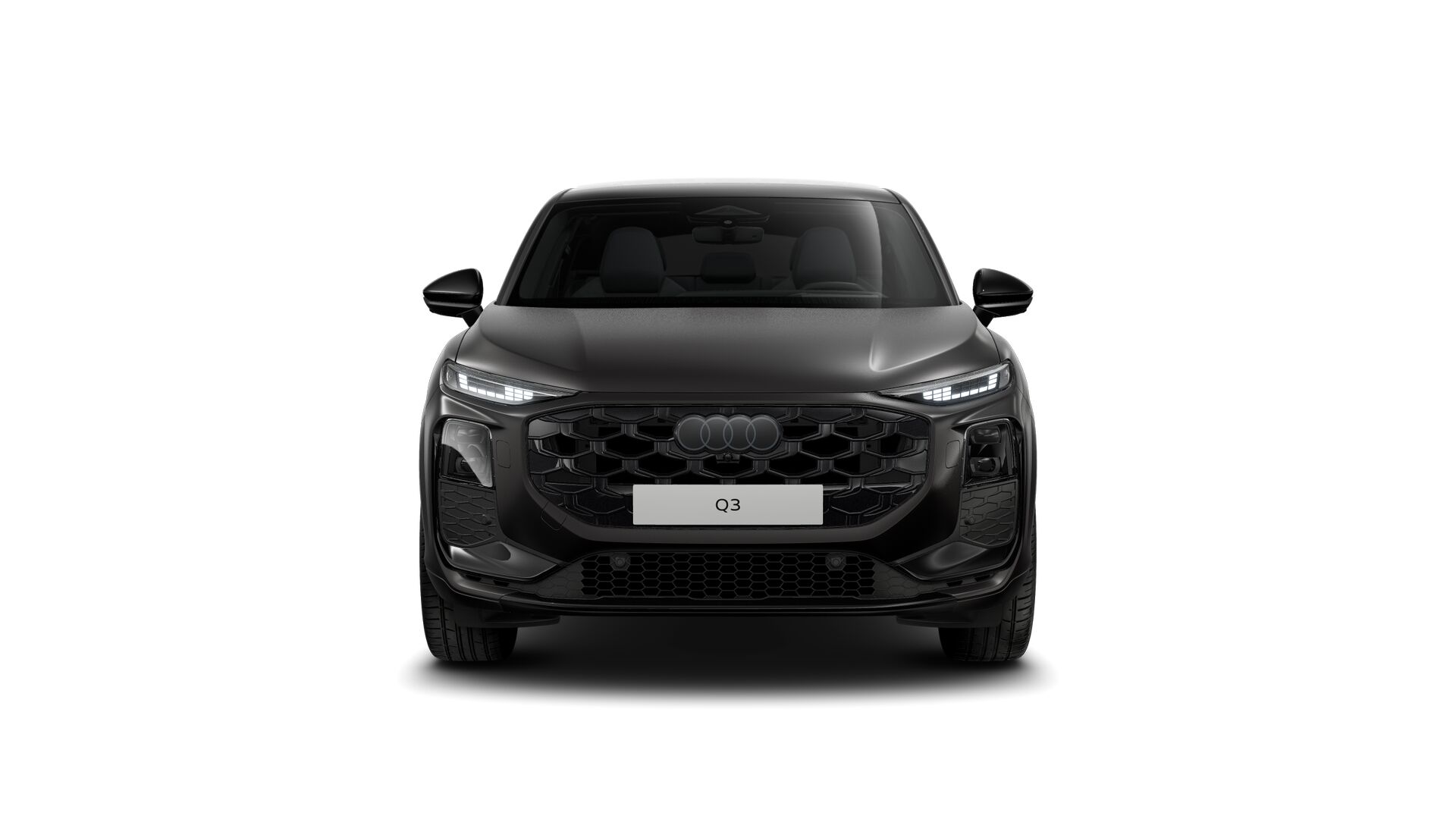 AUDI Q3 Sportback TFSI quattro 195 kW S tronic-image-1