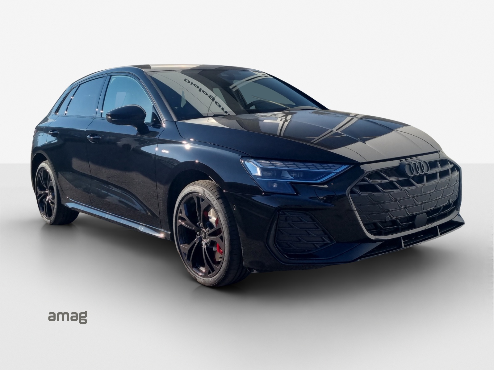 AUDI A3 Sportback TFSI e 200 kW S line S tronic-image-5