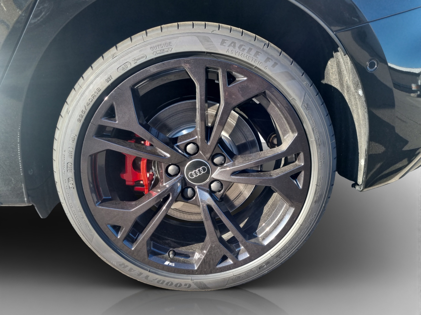 AUDI A3 Sportback TFSI e 200 kW S line S tronic-image-14