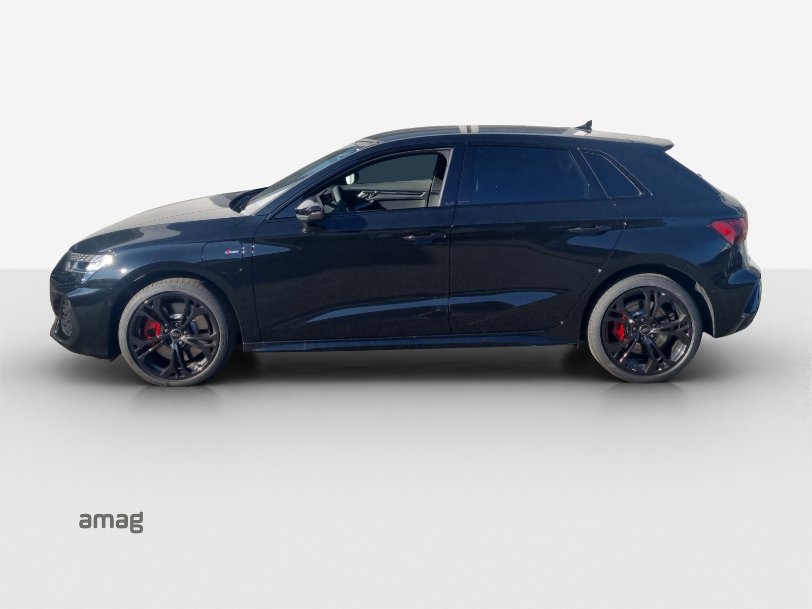 AUDI A3 Sportback TFSI e 200 kW S line S tronic-image-1