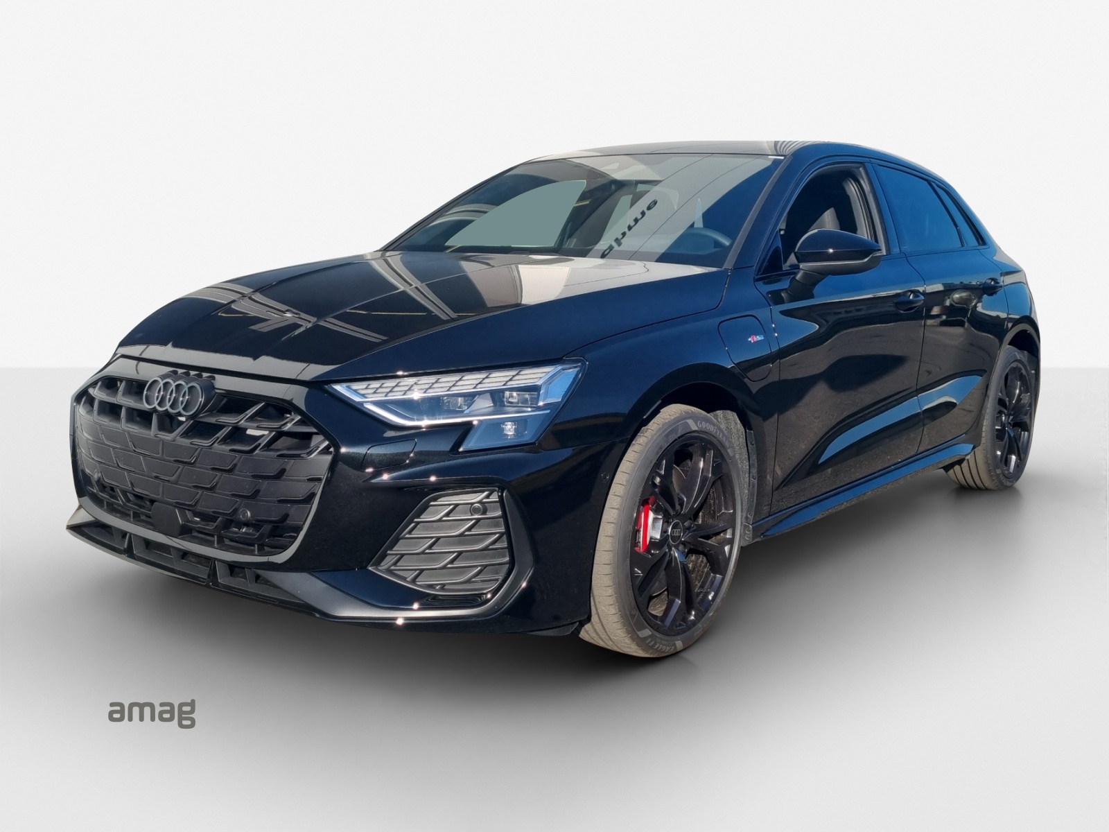 AUDI A3 Sportback TFSI e 200 kW S line S tronic-image-0