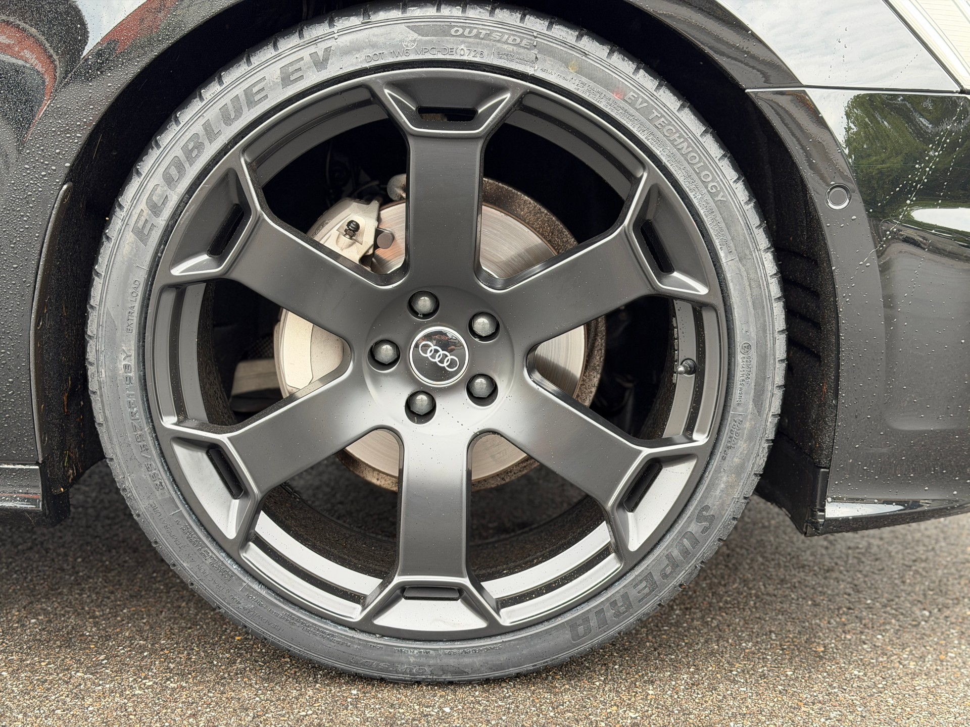AUDI A6 Avant 40 TDI Sport S-tronic-image-3