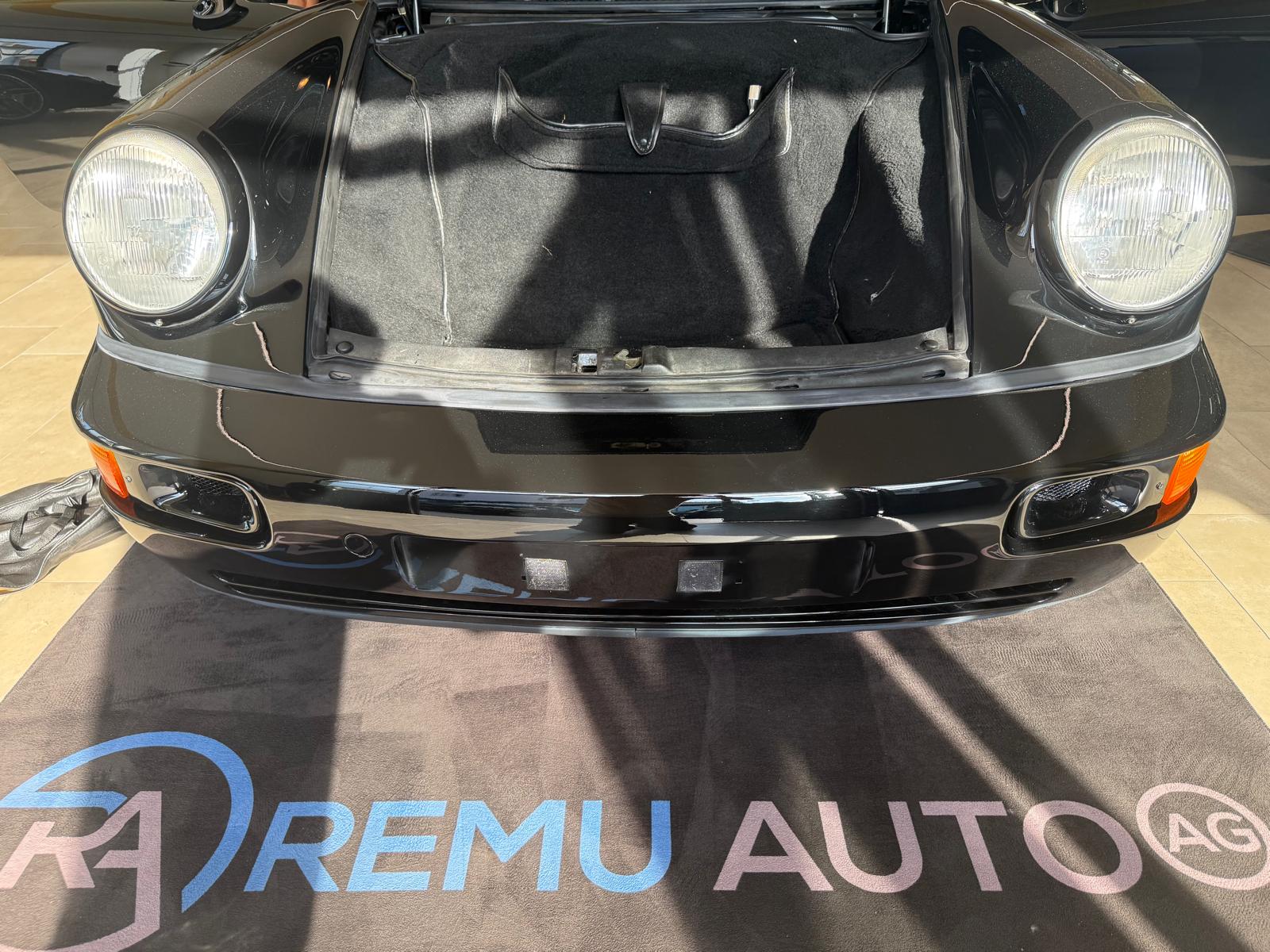 PORSCHE 911 Carrera 2 Cabrio-image-9