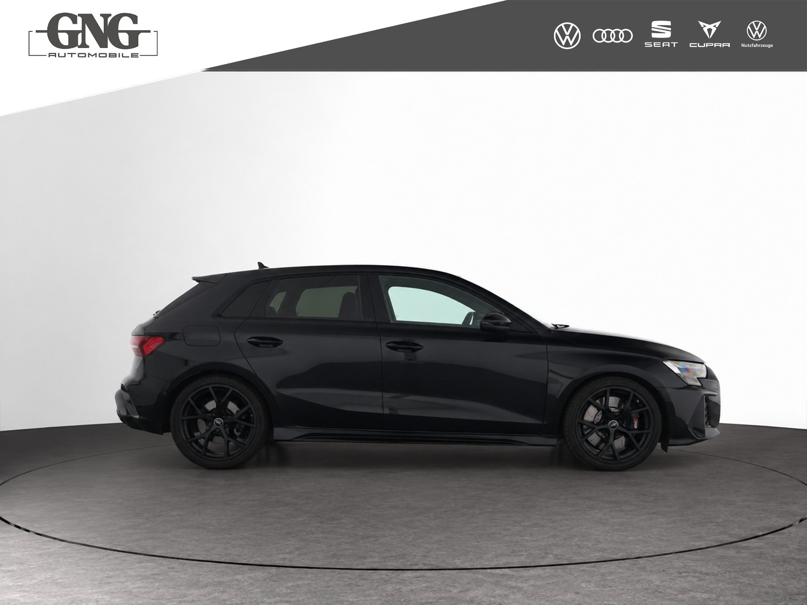 AUDI RS3 Sportback 2.5 TSI quattro S-tronic-image-4