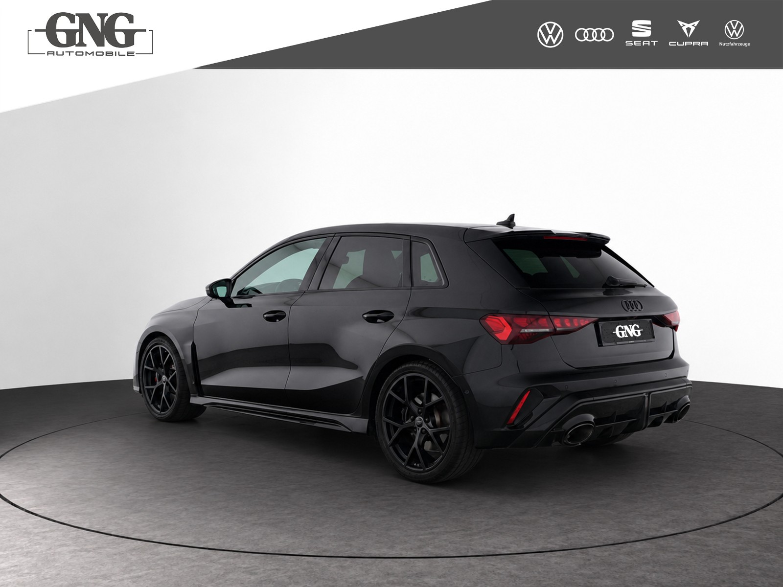 AUDI RS3 Sportback 2.5 TSI quattro S-tronic-image-3