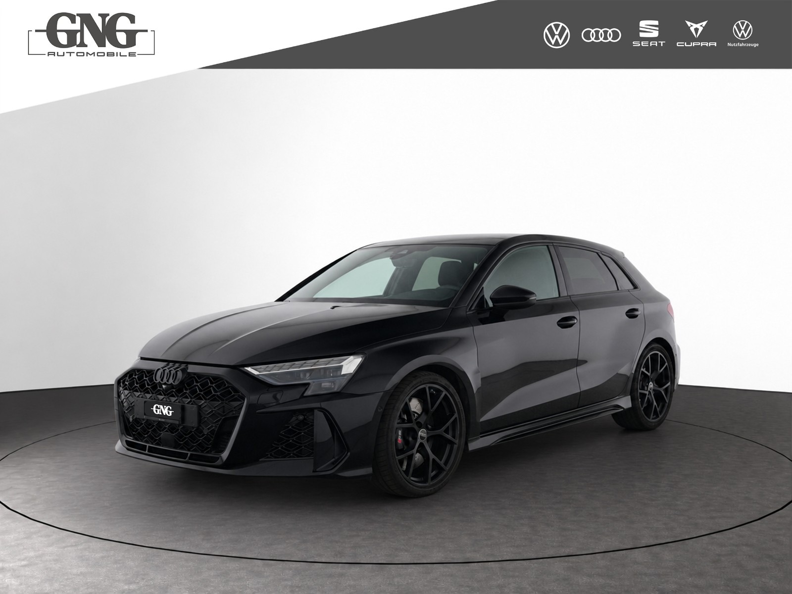 AUDI RS3 Sportback 2.5 TSI quattro S-tronic-image-0