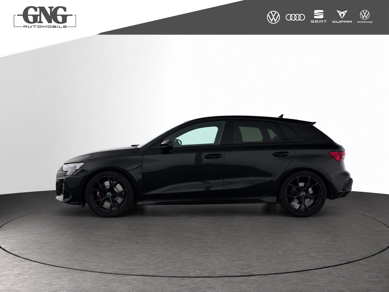 AUDI RS3 Sportback 2.5 TSI quattro S-tronic-image-1