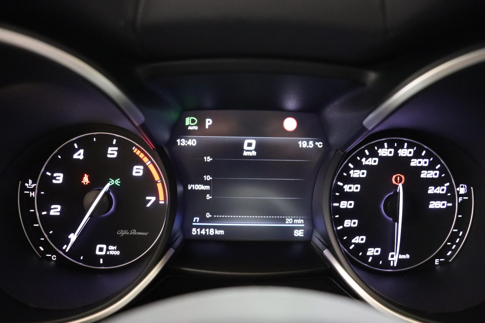 ALFA ROMEO Stelvio 2.0 Q4 280 Veloce-image-11