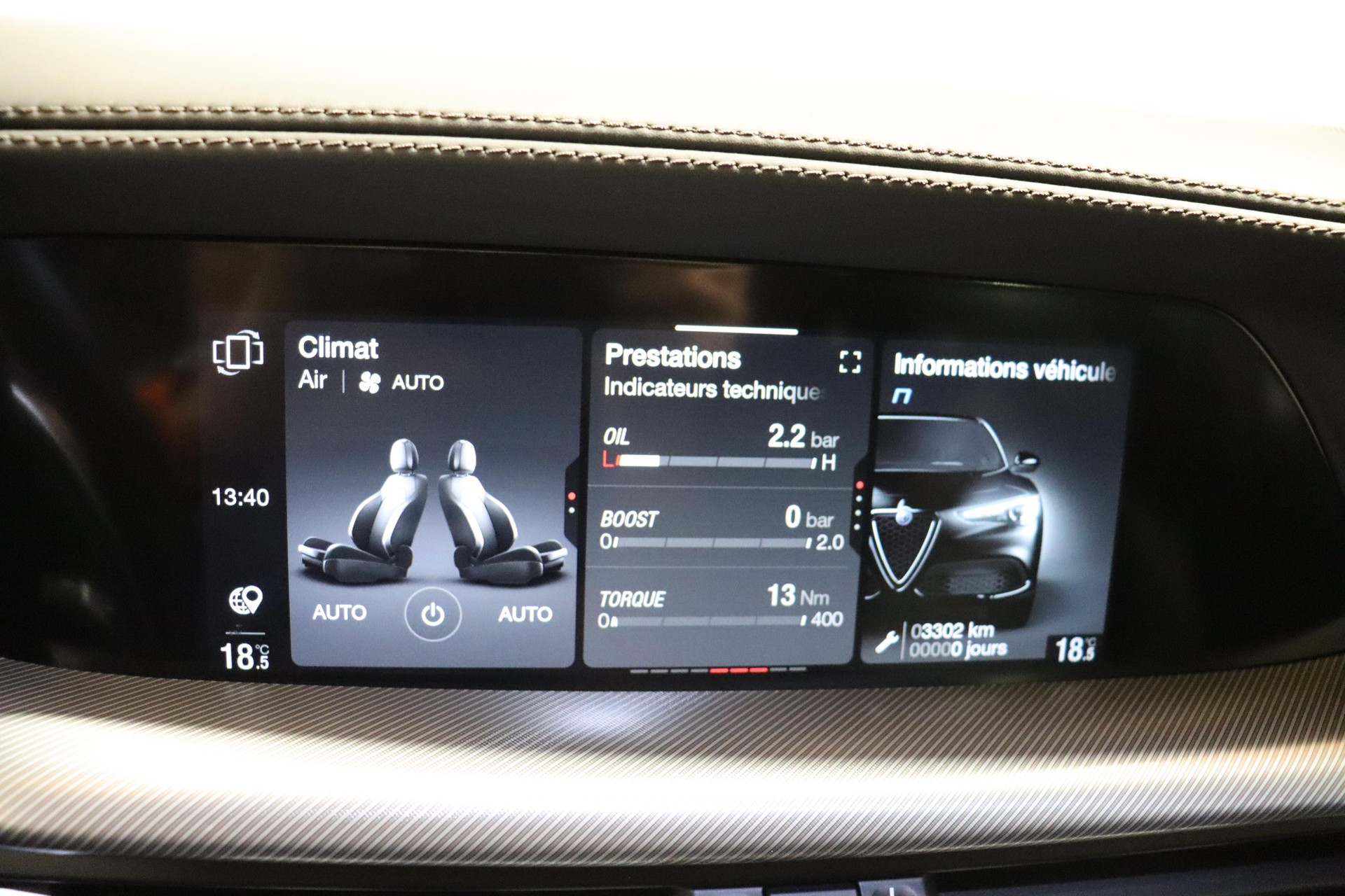 ALFA ROMEO Stelvio 2.0 Q4 280 Veloce-image-12