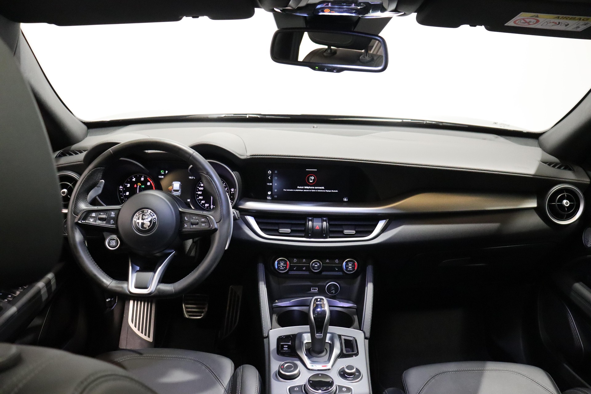 ALFA ROMEO Stelvio 2.0 Q4 280 Veloce-image-7