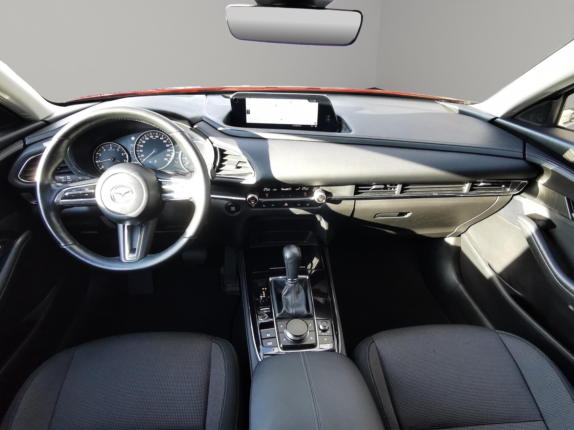 MAZDA CX-30 2.0 186 Ambition Plus AWD-image-3