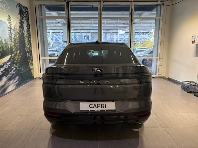FORD Capri Extended Range Premium-image-13