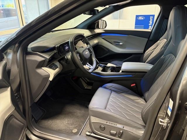 FORD Capri Extended Range Premium-image-6
