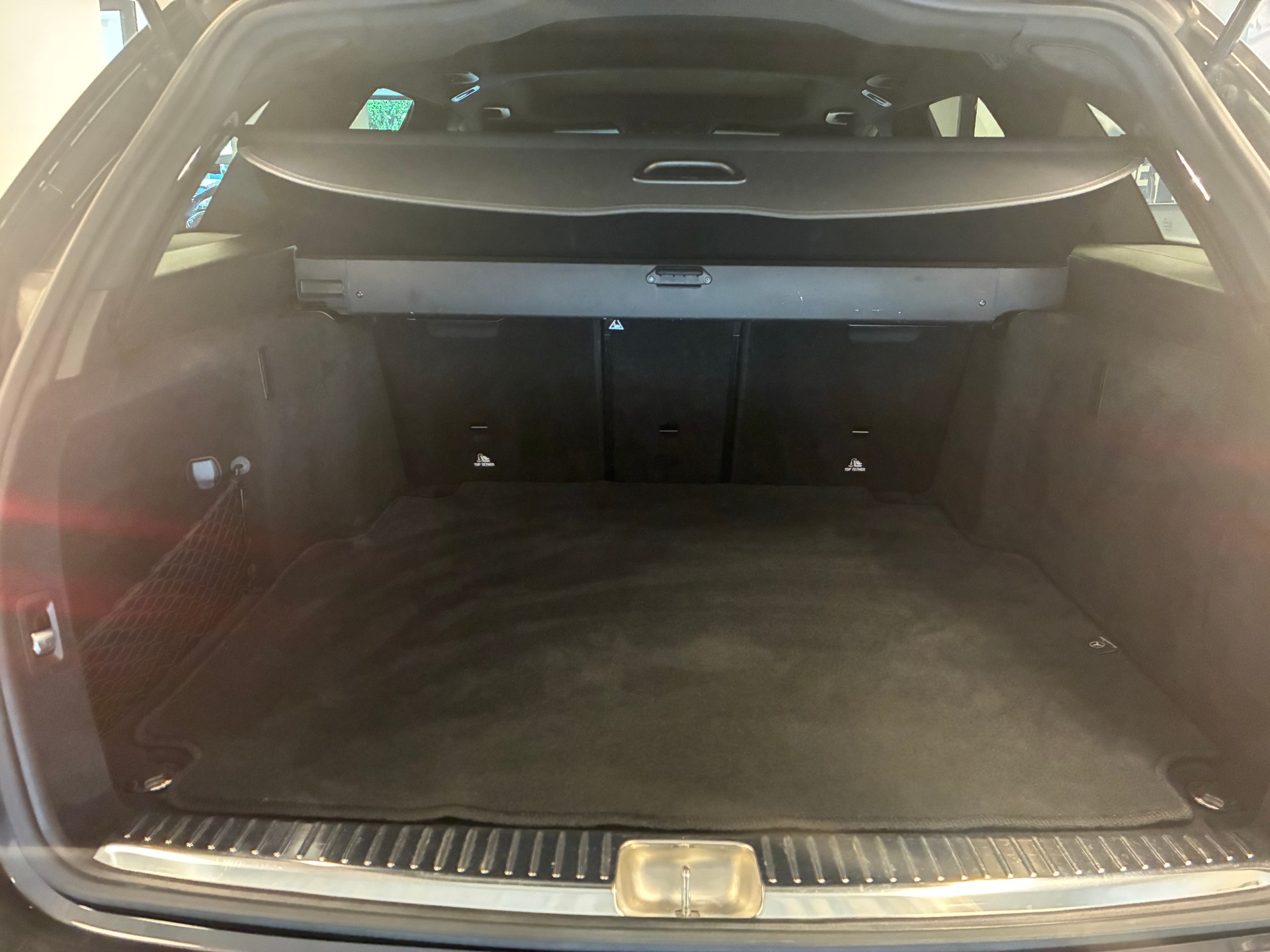 MERCEDES-BENZ C 43 AMG 4matic Kombi-image-5