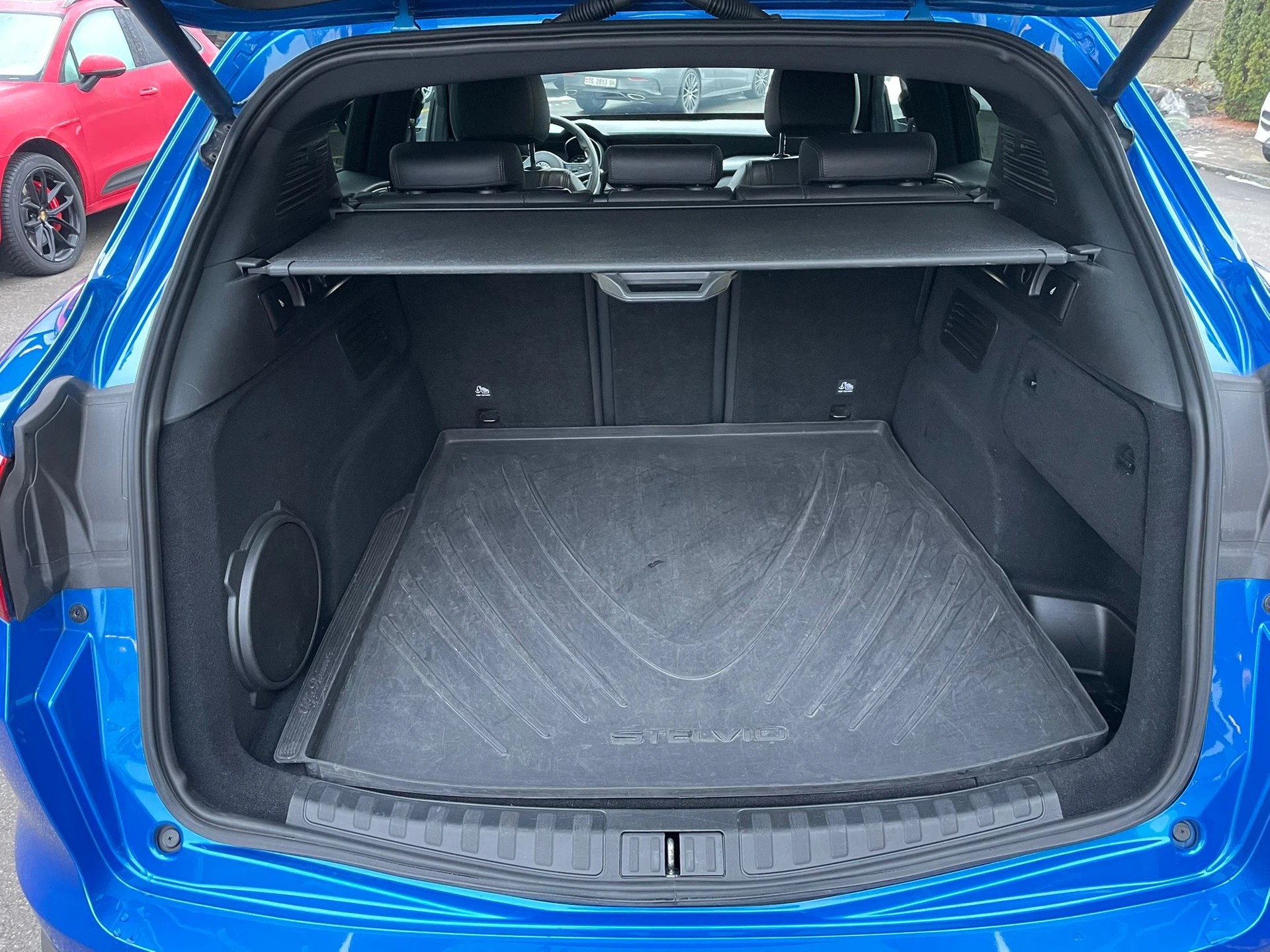 ALFA ROMEO Stelvio 2.0 Super Q4 Automatic-image-15