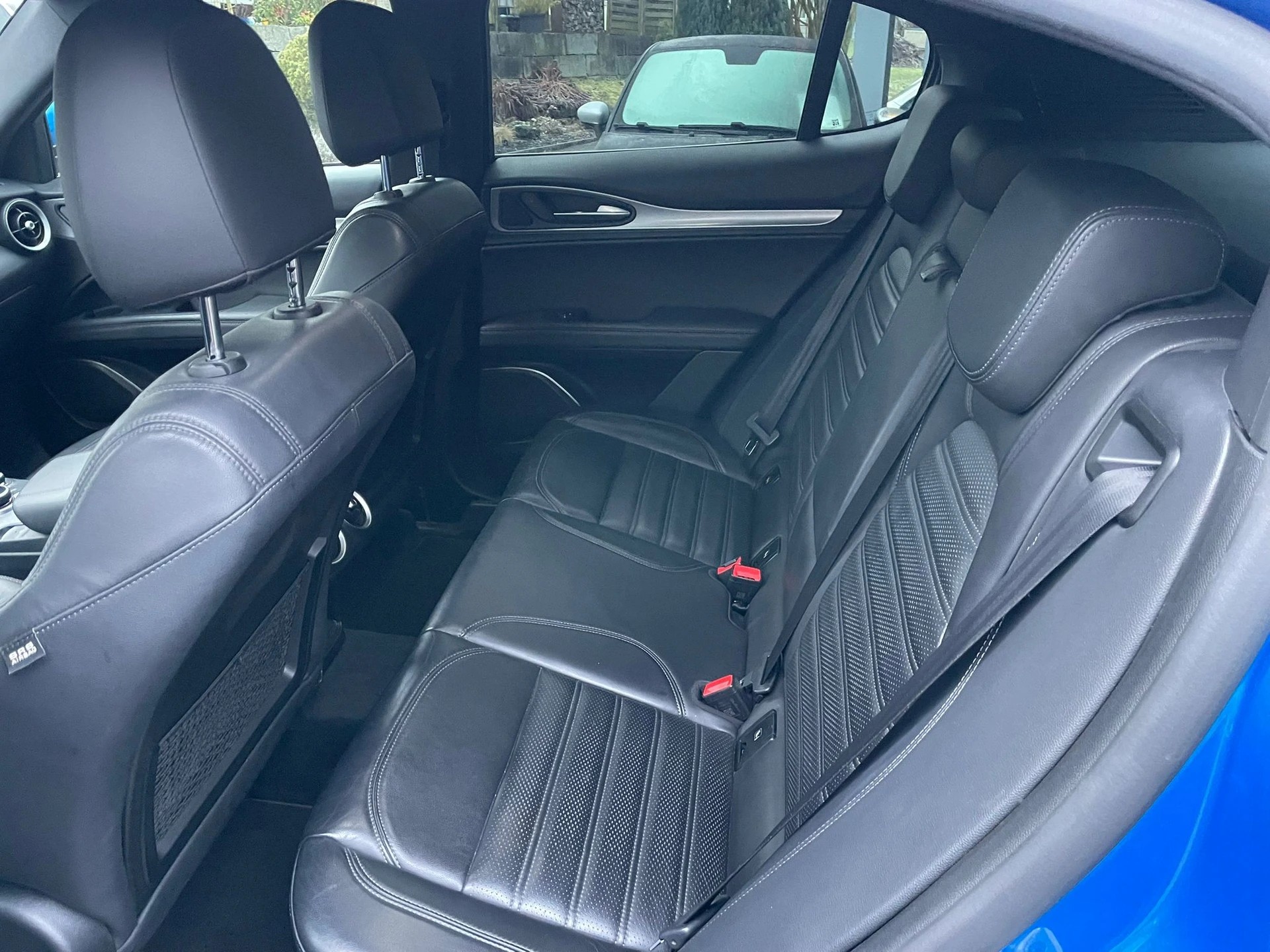 ALFA ROMEO Stelvio 2.0 Super Q4 Automatic-image-13