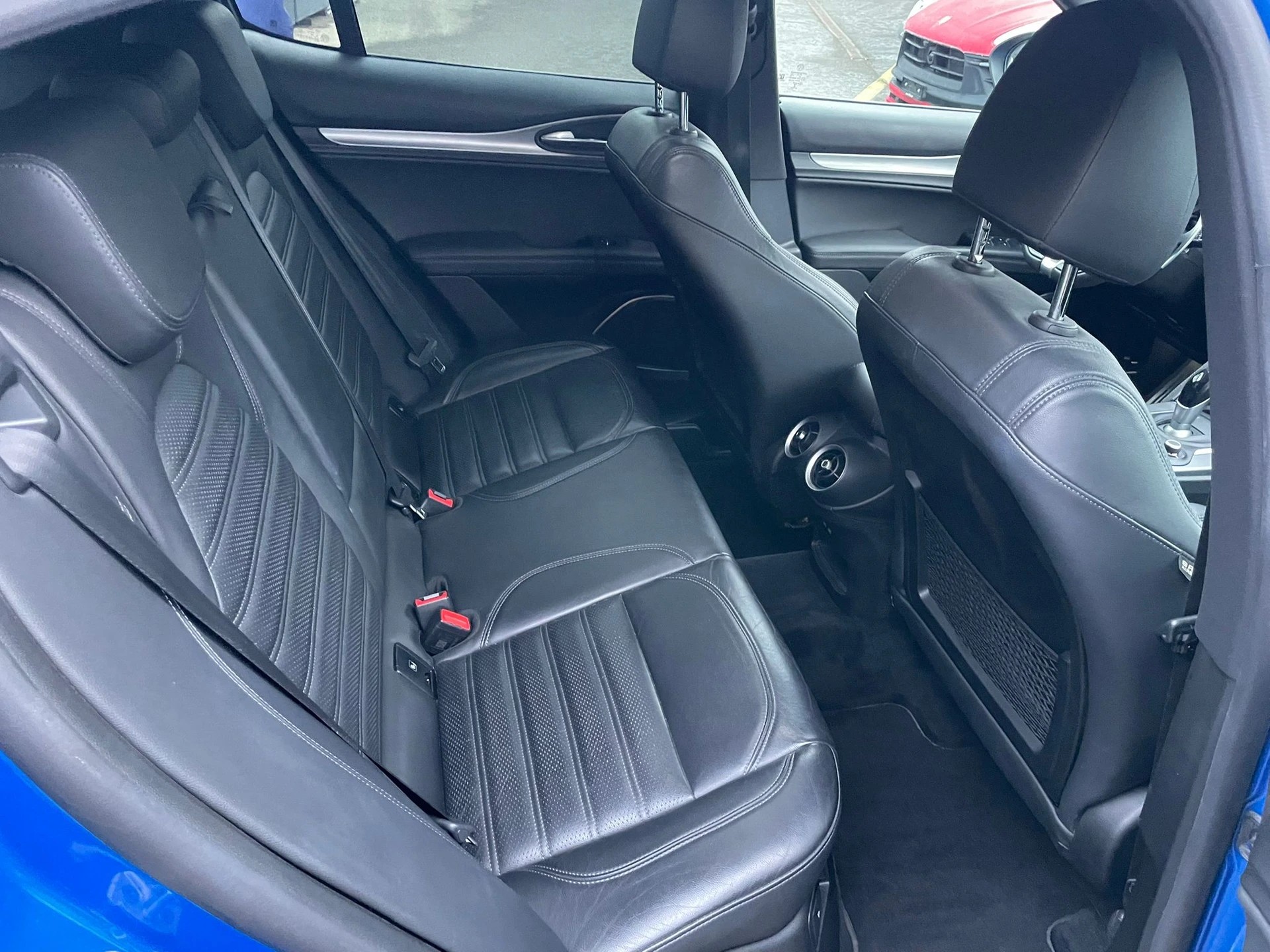 ALFA ROMEO Stelvio 2.0 Super Q4 Automatic-image-14
