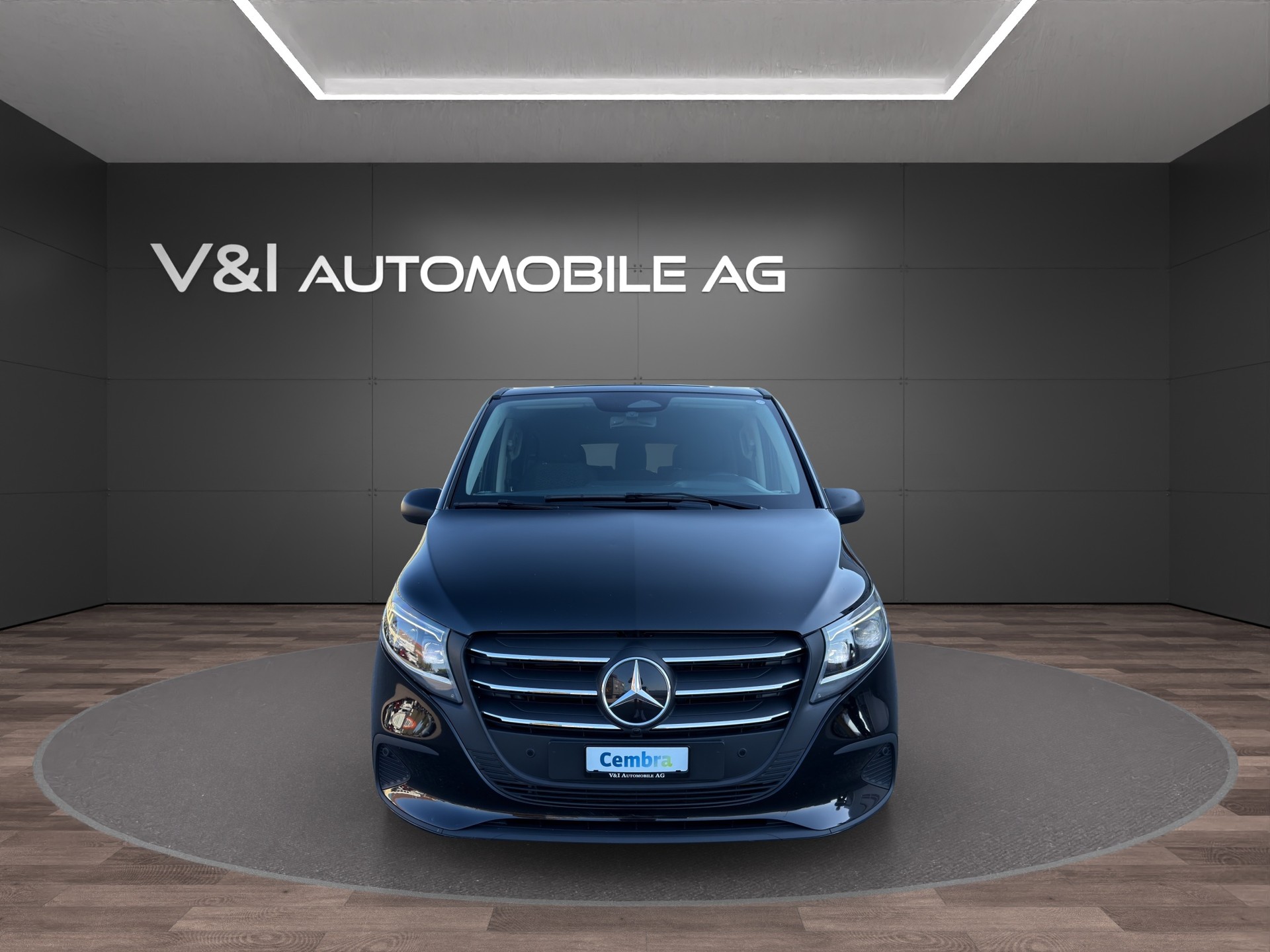 MERCEDES-BENZ Vito 116 CDI Lang Select Tourer 4Matic 9G-Tronic-showroom-element-1