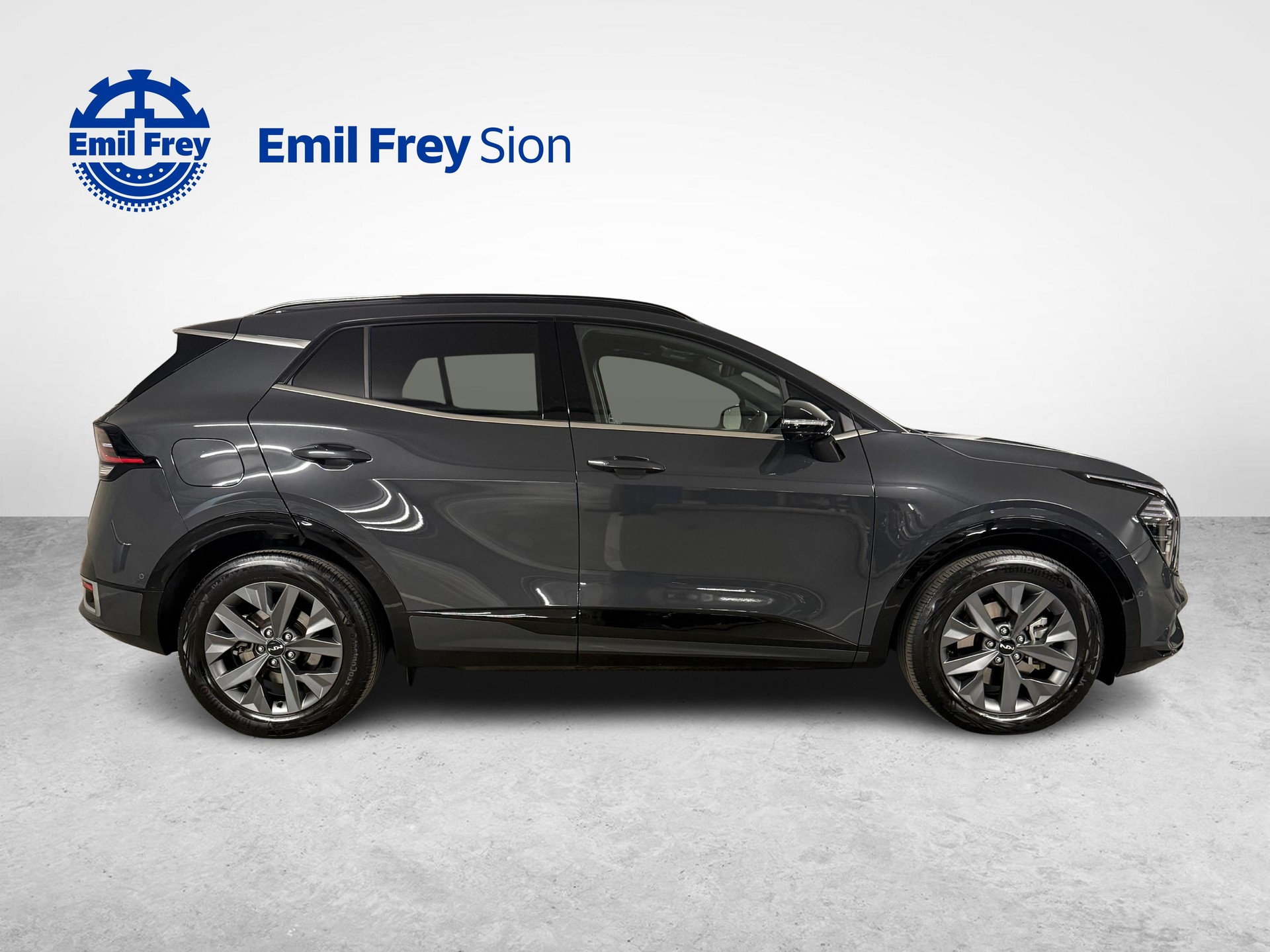KIA Sportage 1.6 T-GDi Hybrid GT-Line-image-5