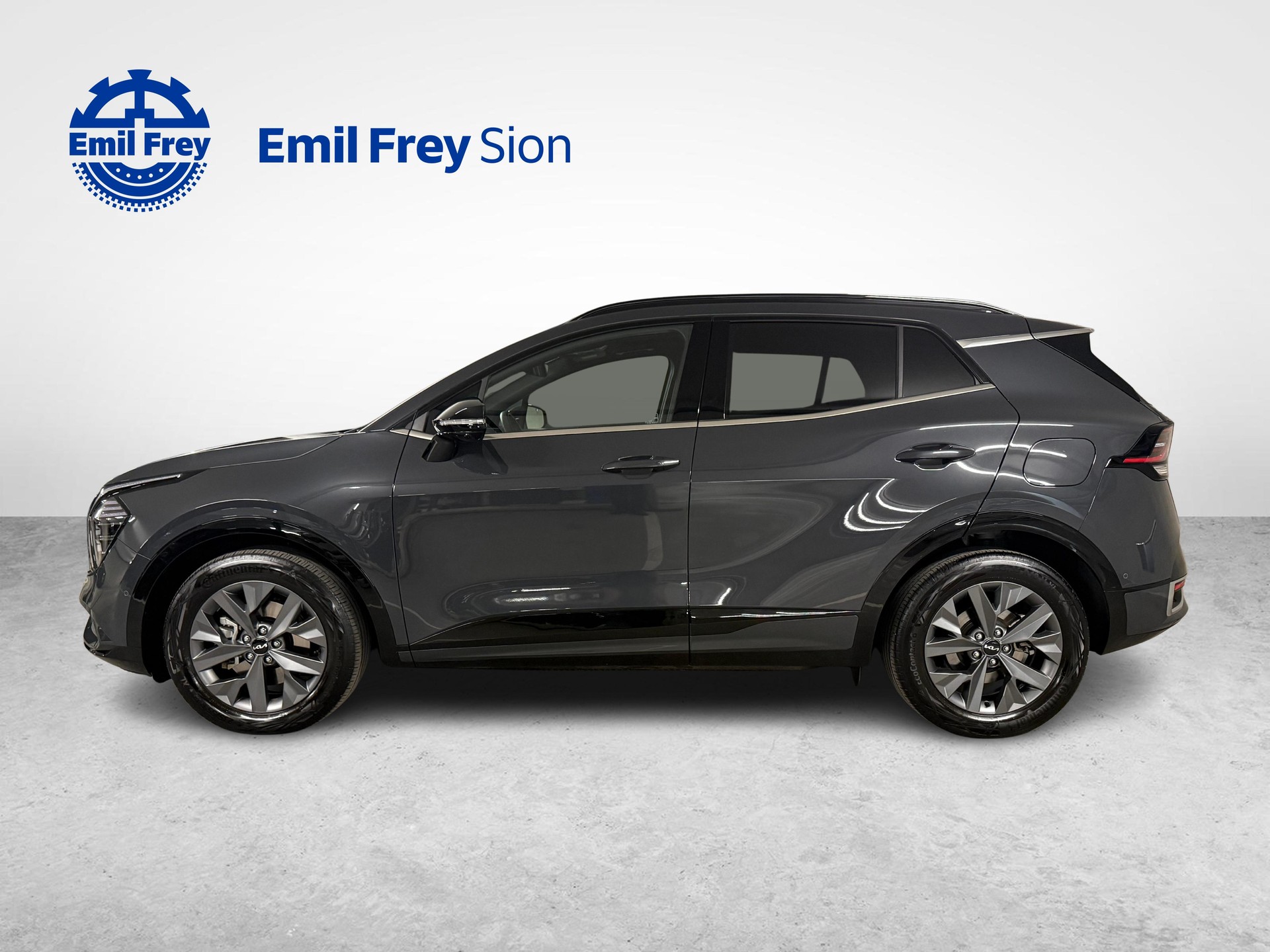 KIA Sportage 1.6 T-GDi Hybrid GT-Line-image-4