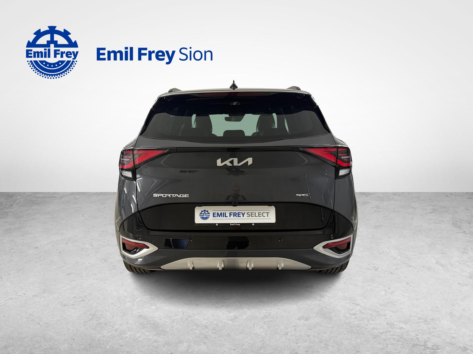 KIA Sportage 1.6 T-GDi Hybrid GT-Line-image-6