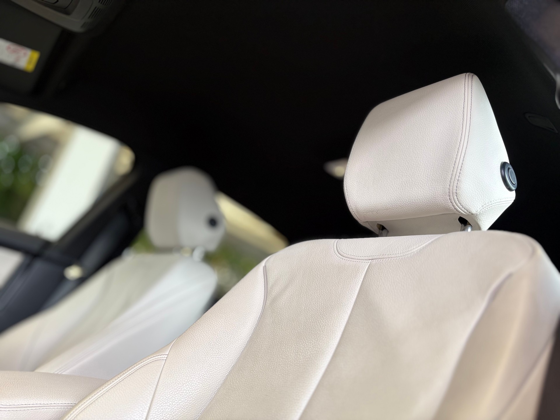 BMW 420i Gran Coupé xDrive M Sport Steptronic-image-9
